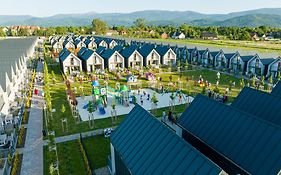 Holiday Park&Resort Cieplice Zdrój